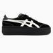 Asics Onitsuka Tiger Tokuten Platform Black asc-0248-1438985 фото 1