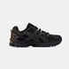 Asics Gel Kahana 8 Black Gold #art1116-600799 фото 4