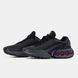 Nike Air Max DN Black Purple #art1224-761917 фото 9