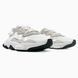 Adidas Ozweego White/Beige adi-0323 adi-0323-434757 фото 2