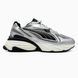 Puma Fade Nitro LS Silver pum-0032-1546237 фото 1
