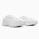 Nike P-6000 Triple White nik-0851-1700897 фото 2