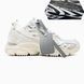 Off-White Be Right Back White/Silver off-0009-1628228 фото 1
