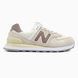 New Balance 574 Linen/Light Mushroom nbl-0461-1428909 фото 1