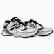 New Balance 9060 Silver/Black nbl-0446-1366334 фото 4