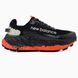 New Balance Fresh Foam X More Trail v3 Black/Orange nbl-0356-1024546 фото 1