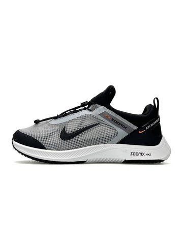 Nike Air Running Light Grey Black A5325-1526658 фото