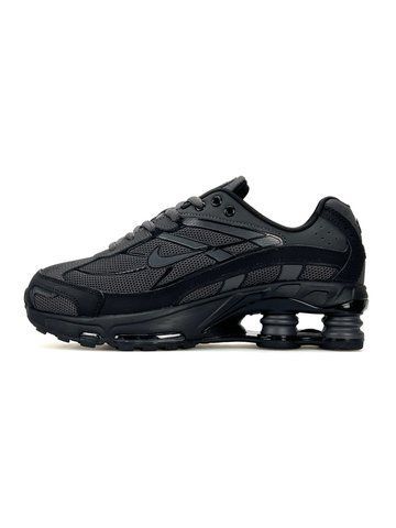 Nike Shox Ride 2 SP Dark Grey Black А5092-1491778 фото