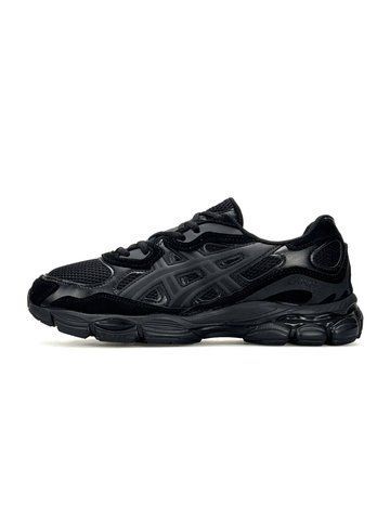 ASICS GEL-NYC All Black А5372-1532498 фото
