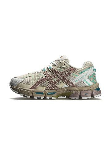 ASICS Gel-Kahana 8 S Beige Pink Mint B3588-1020928 фото