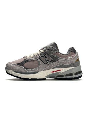 New Balance 2002R WL Grey Pink B3681-1039920 фото