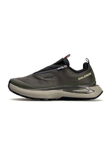 Salomon Odyssey Elmt Advanced Khaki Black A4012-1111824 фото