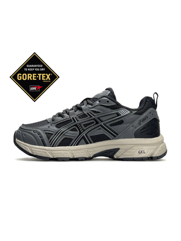 ASICS Gel-Nunobiki GTX Grey Beige А4669-1261570 фото