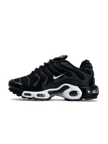 Nike Air Max Plus White Black Reflective B3755-1055195 фото