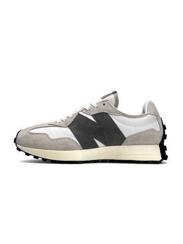 New Balance 327 Grey White A4199-1199721 фото
