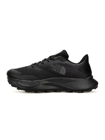 The North Face Vectiv Enduris 4 All Black A5609-1621011 фото