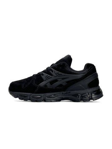 ASICS Gel-Kayano Trainer All Black A4277-1206561 фото