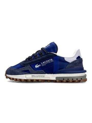 Lacoste Elite Active PRM Navy White А4396-1216698 фото