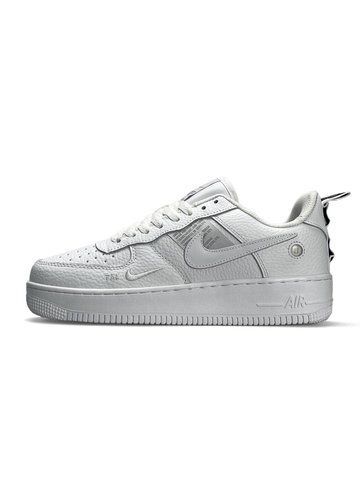 Nike Air Force 1 07&rsquo; LV8 Utility All White В4289-1207175 фото