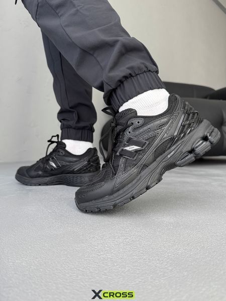 New Balance 1906U Full Black nbl-0376-1070725 фото