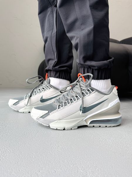 Nike Air Max Pulse Roam Grey nik-0632-1087435 фото