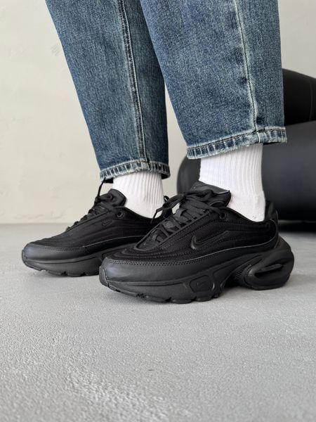 Nike Air Max Portal Black nik-0553-988385 фото