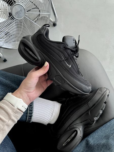 Nike Air Max Portal Black nik-0553-988385 фото