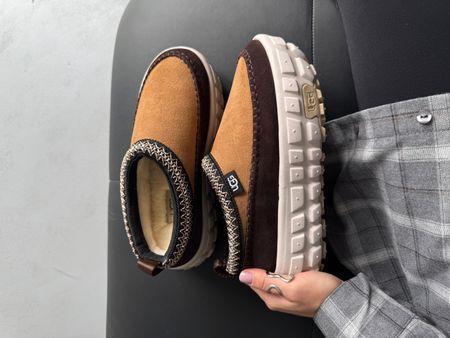 Ugg Venture Daze Chestnat ugg-0107-1301359 фото