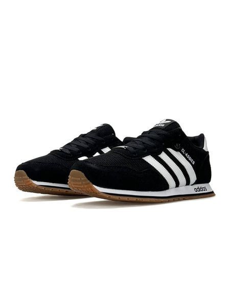 Adidas CL Black White A5606-1618665 фото