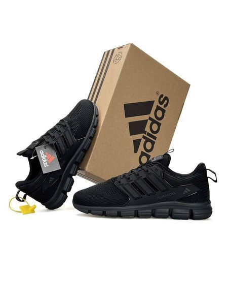 Adidas Climacool Triple Black A5534-1570091 фото