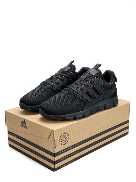 Adidas Climacool Triple Black A5534-1570091 фото