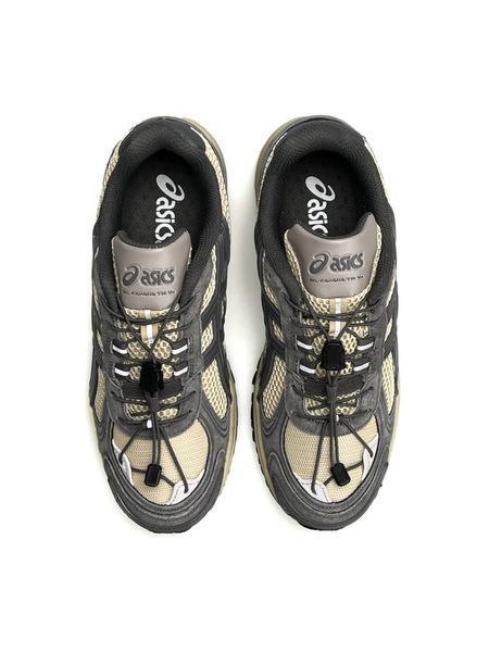 ASICS Gel-Kahana TR V4 Grey Beige A3854-1071918 фото