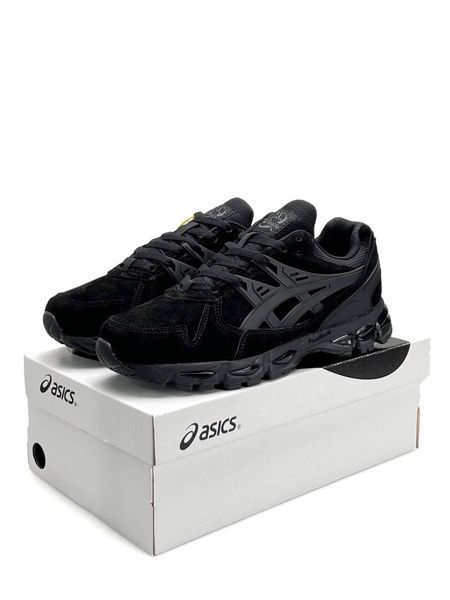 ASICS Gel-Kayano Trainer All Black A4277-1206561 фото