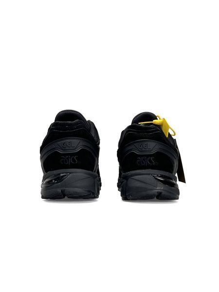 ASICS Gel-Kayano Trainer All Black A4277-1206561 фото