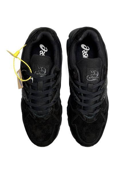 ASICS Gel-Kayano Trainer All Black A4277-1206561 фото