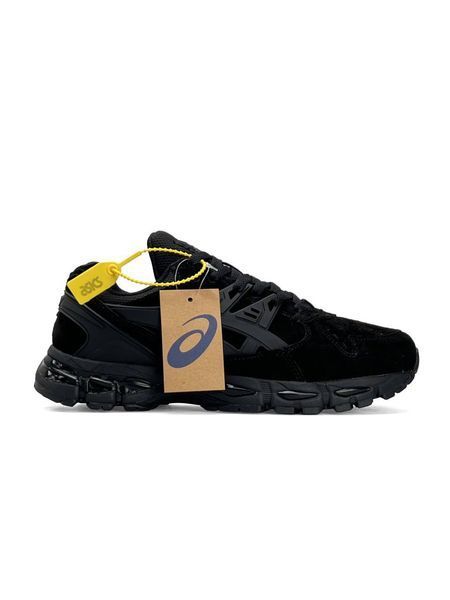 ASICS Gel-Kayano Trainer All Black A4277-1206561 фото