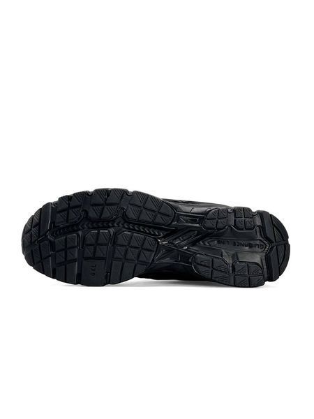 ASICS Gel-Kayano Trainer All Black A4277-1206561 фото