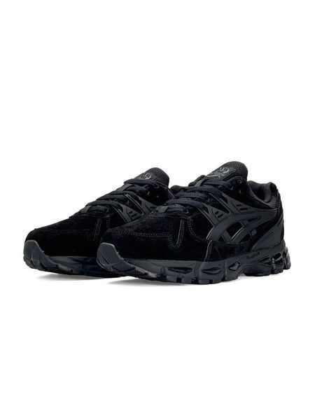 ASICS Gel-Kayano Trainer All Black A4277-1206561 фото