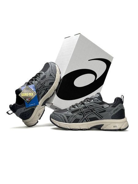ASICS Gel-Nunobiki GTX Grey Beige А4669-1261570 фото
