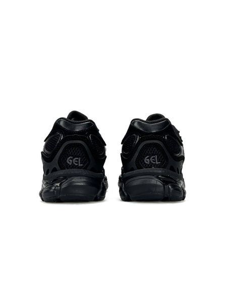 ASICS GEL-NYC All Black А5372-1532498 фото