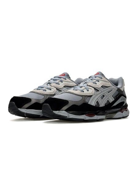 ASICS Gel-NYC GTX Dusty Blue Black A5778-1694453 фото