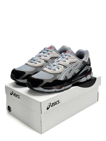 ASICS Gel-NYC GTX Dusty Blue Black A5778-1694453 фото