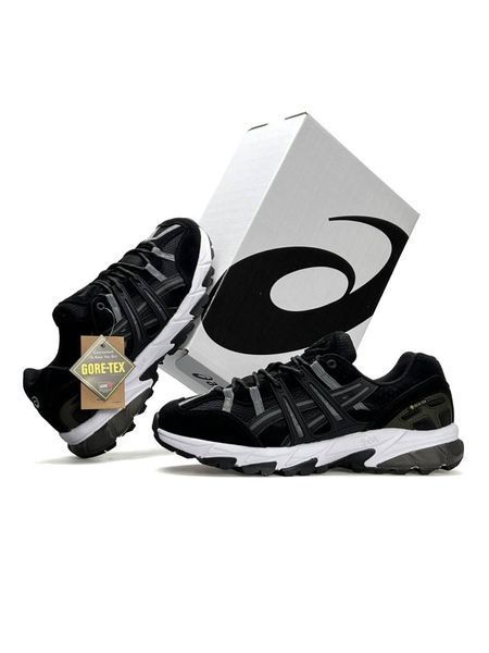 ASICS Gel-Sonoma 15-50 GTX Black White А4572-1247139 фото