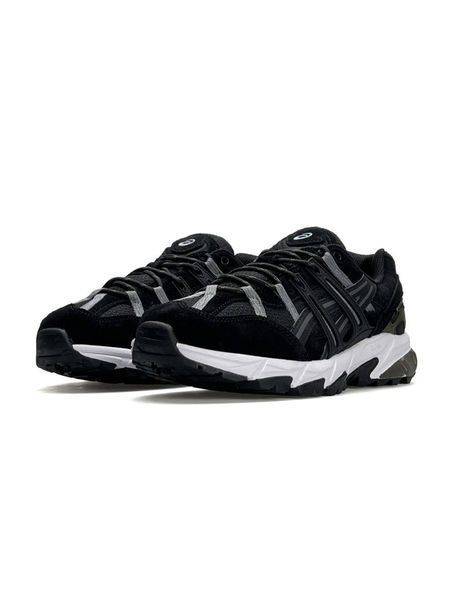 ASICS Gel-Sonoma 15-50 GTX Black White А4572-1247139 фото