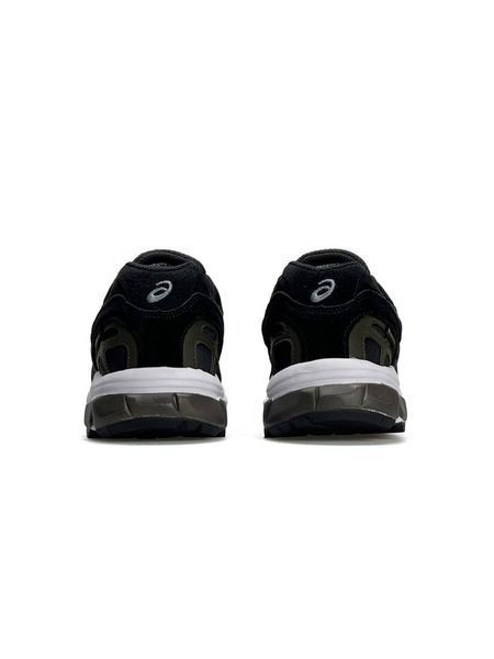 ASICS Gel-Sonoma 15-50 GTX Black White А4572-1247139 фото