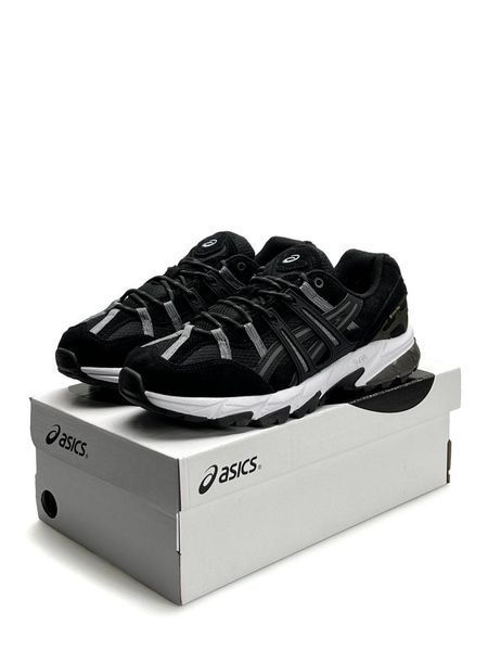 ASICS Gel-Sonoma 15-50 GTX Black White А4572-1247139 фото