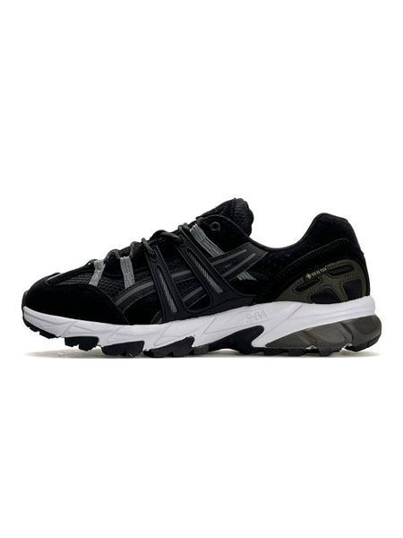 ASICS Gel-Sonoma 15-50 GTX Black White А4572-1247139 фото
