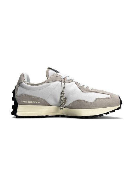 New Balance 327 Grey White A4199-1199721 фото