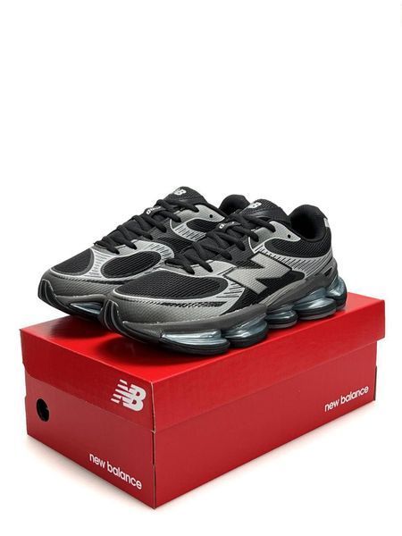 New Balance ABZORB 2000 Grey Black В5168-1508957 фото