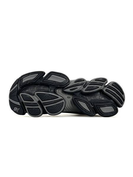 New Balance ABZORB 2000 Grey Black В5168-1508957 фото